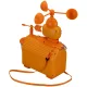 Diemaus 9810100 Kids Weather Station