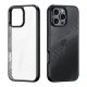 Dux Ducis Aimo Phone Case Cover iPhone 16 Pro Max - Black