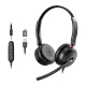 ONIKUMA X81 Gaming Headphones - Black