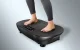 Vibration Platform MERACH MR-2533B1-EU, Black