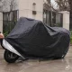Waterproof Bicycle and Scooter Cover 200 x 70 x 110 cm