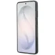 Guess IML Big Metal 4G Script Case for Samsung Galaxy S26 Ultra - Black