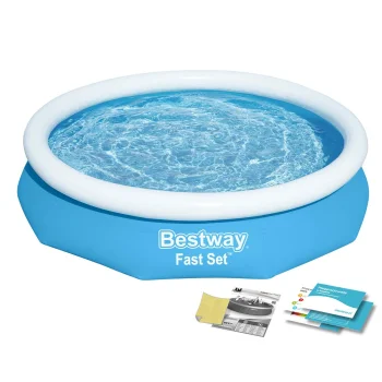 Bestway 57456 Inflatable Pool 305 x 66 cm