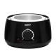 iWAX 100 Wax Heater, Black, 400-500 ml