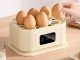 Electric Egg Cooker for 6 Eggs with Timer 200W TB-972