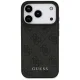 Guess 4G Classic Case for iPhone 18 Pro / 17 Pro Max - Black