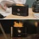 Fragrance Diffuser Air Humidifier Ruhhy 22542, 180ml