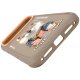 Nimmy Glasses Cool Case for iPhone 17 Pro Beige