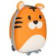 Bērnu ceļojumu soma ar riteņiem, koferis, čemodāns, Tīģeris| Kids Travel Luggage Bag Ride On Suitcase