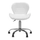 Cosmetic Stool 4Rico QS-06, White
