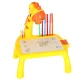 Drawing Projector Table - Giraffe - Yellow