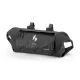 Rockbros AS-154 Waterproof Handlebar Bicycle Bag 8L - Black