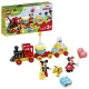 LEGO DUPLO 10941 Mickey & Minnie Birthday Train