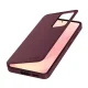 Tech-Protect Smart Wallet Case for Samsung Galaxy A57 5G - Burgundy