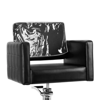 Hairdressing Chair Backrest Protective Cover