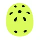 Kids Bike Helmet Trike Fix LED S 48-54cm, Light Green