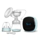 Berdsen 5904 Two-Phase Electric Breast Pump