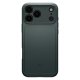 Spigen Thin Fit Mag Case for iPhone 17 Pro Green