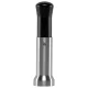 WMF Top Tools Nutmeg Mill, 16.5 cm, Silver / Black