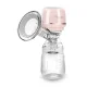 Nukido 796101 3-Phase Electric Breast Pump, 180 ml