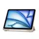 Tech-Protect SmartCase Pen Case for iPad Air 10.9\" / 11\", Beige