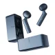 Translation Earbuds Timekettle W4 43 Languages Blue