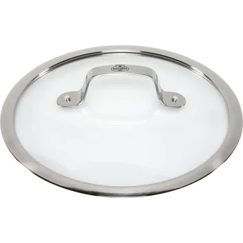 Ballarini Vetro Piano Glass Lid, 24 cm