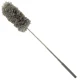 Telescopic Dusting Brush, Grey