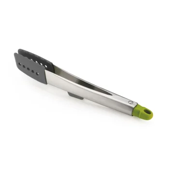 Virtuvinės žnyplės Joseph Joseph Elevate 10162, 30.5 cm, plieno ir silikono