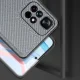 Phone Case Dux Ducis Fino for Xiaomi Poco M4 Pro 5G, Blue
