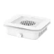 Momo P30 Built-in Nail Dust Collector, 60W, White