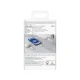 Puro PROLITE 20W USB-A / USB-C Wall Charger + Cable 1.2m - White