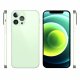 Apple iPhone 13 Pro 6.1\'\' TPU Case Cover, Transparent