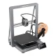 Creality Ender-3 V3 Plus 3D Printer, 300x300x330 mm, CoreXZ
