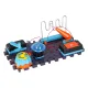Educational Electronics Experiment Kit