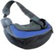Small dog shoulder bag
