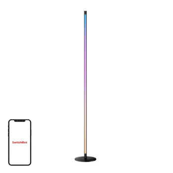 Switchbot W1702101 RGBICWW Smart Floor Lamp