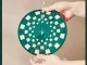 Silicone Trivet for Pots and Pans, 2 pcs, Separable