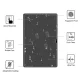 Wozinsky 9H Tempered Glass for Samsung Galaxy Tab A8 10.5\'\' 2021