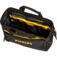 Stanley 12\" Tool Bag 1-93-330, Black / Yellow