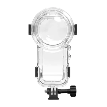 Puluz PU756T Waterproof Case for Insta360 X5 Camera (up to 60 m)