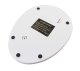 Electronic Kitchen Scales with LCD Display, 5 kg