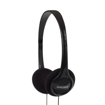 Koss KPH7K On-Ear Headphones Black