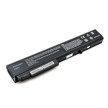 Extra Digital Notebook Battery for HP EliteBook 8530, 5200mAh