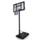 Neo-Sport NS-282 Adjustable Basketball Hoop (135-300 cm)