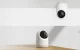 SwitchBot Pan/Tilt Cam Plus 3K Indoor IP Camera