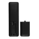 Maclean MC-158 Remote Control for Electric Mounts, Black