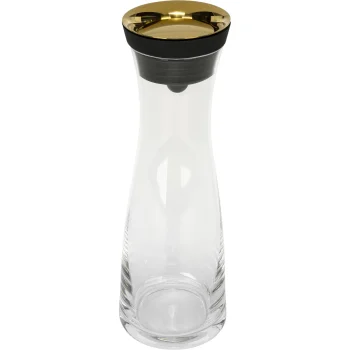 WMF Basic Water Carafe, 1.0L, Gold