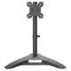 Maclean MC-987 Desk Monitor Stand 13-27\", 8kg, Black