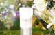 Cheerble Smart Odor Eliminator for Cats Dogs with Infrared Sensor, White